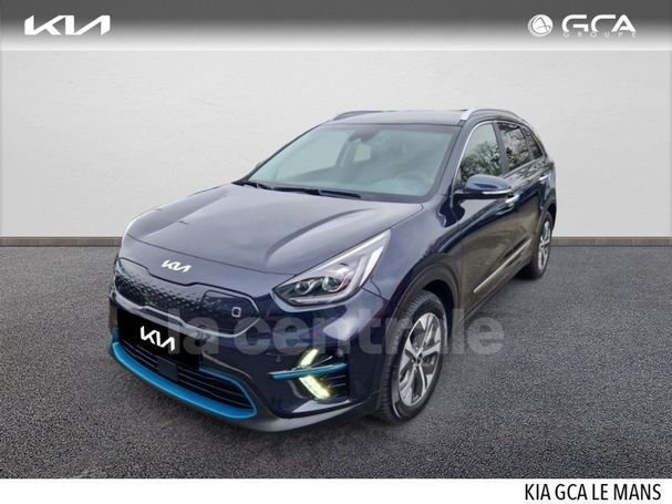 Kia Niro 150 kW image number 1