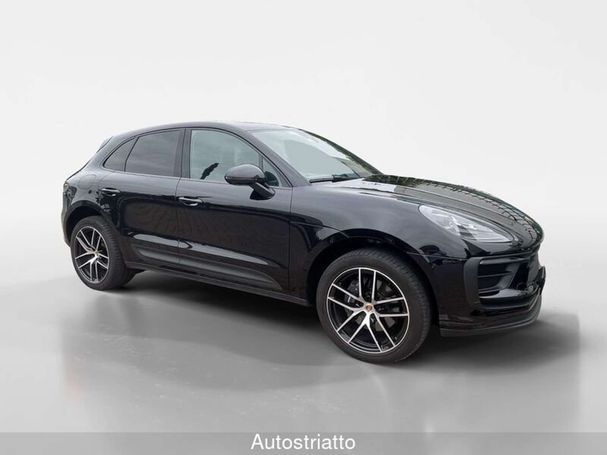 Porsche Macan 195 kW image number 6