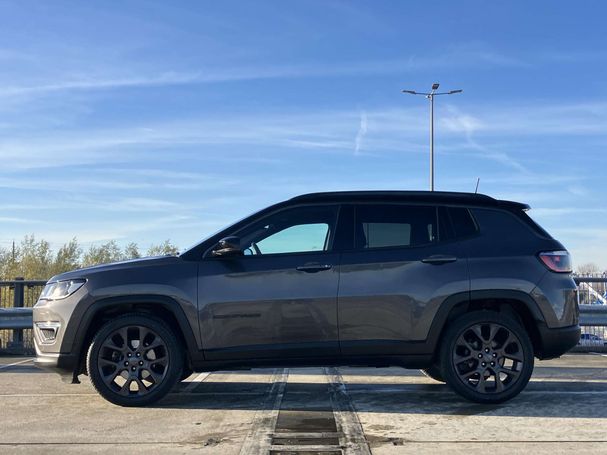 Jeep Compass 1.3 110 kW image number 48