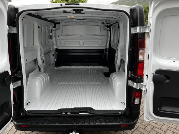 Renault Trafic 125 kW image number 6