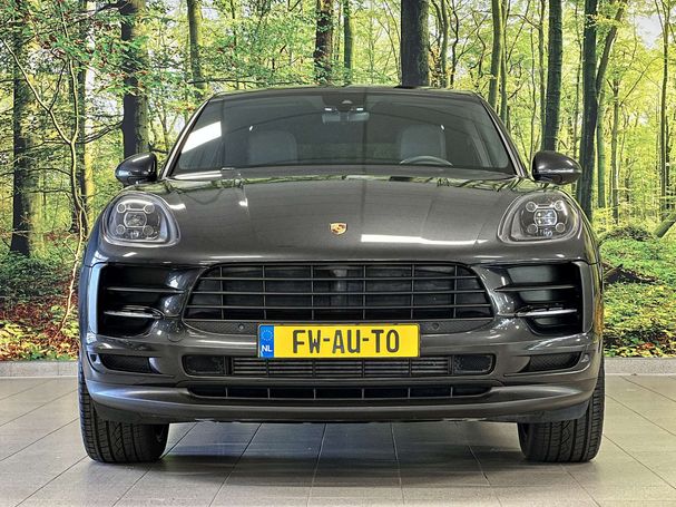 Porsche Macan 185 kW image number 2