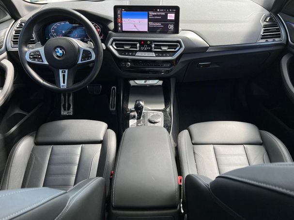 BMW X3 M40i xDrive 265 kW image number 9