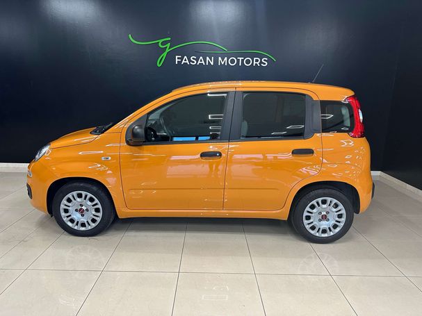 Fiat Panda 1.0 Hybrid 51 kW image number 2