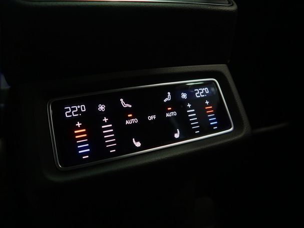 Audi e-tron 55 S-line 300 kW image number 27