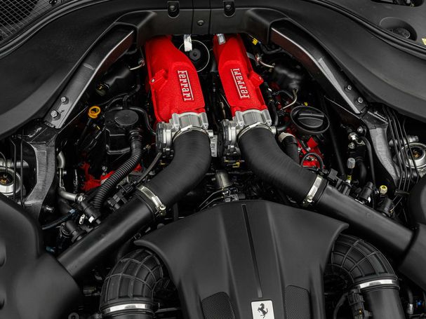 Ferrari Roma 456 kW image number 28