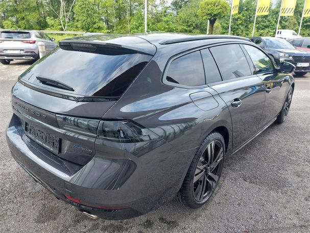 Peugeot 508 SW Hybrid 225 GT e-EAT8 165 kW image number 3