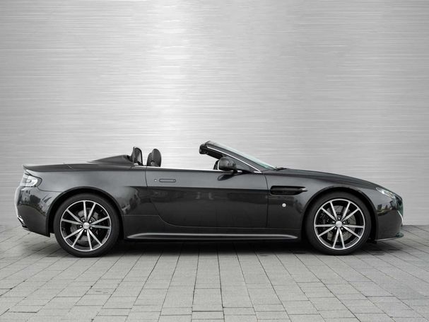 Aston Martin V8 Vantage S Sportshift SP10 321 kW image number 14