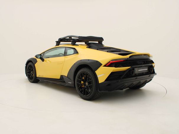 Lamborghini Huracan 449 kW image number 48