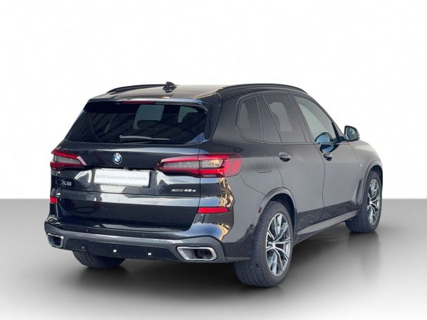 BMW X5 45e xDrive 290 kW image number 3