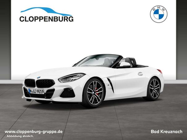 BMW Z4 sDrive30i M Sport 190 kW image number 1