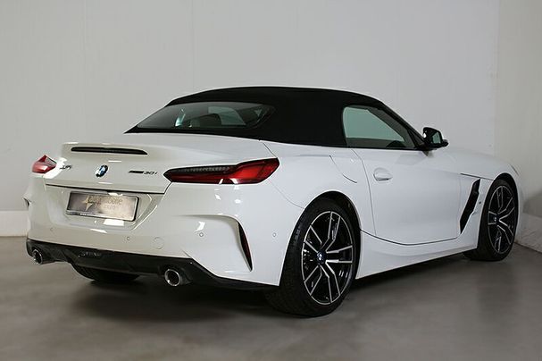 BMW Z4 sDrive 190 kW image number 3