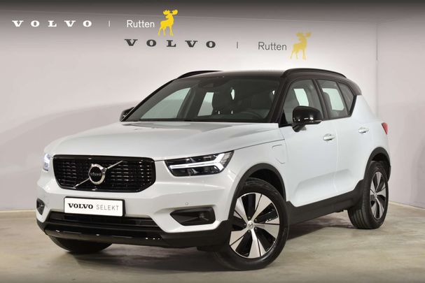 Volvo XC40 Recharge R T4 Design Expression 155 kW image number 1