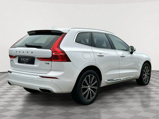 Volvo XC60 T4 Inscription 140 kW image number 3