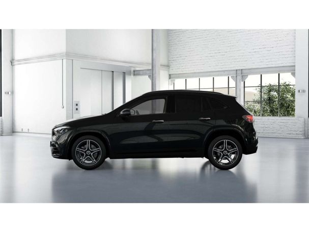 Mercedes-Benz GLA 200 120 kW image number 5