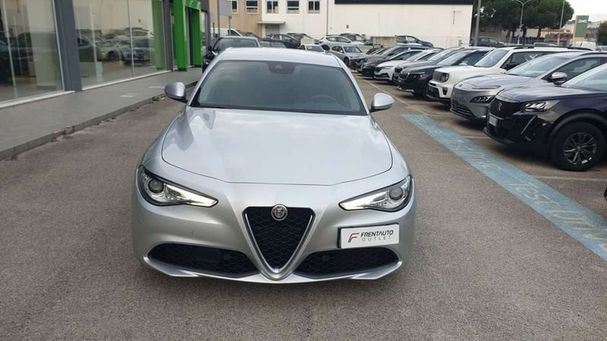 Alfa Romeo Giulia 2.2 Diesel AT8 118 kW image number 3