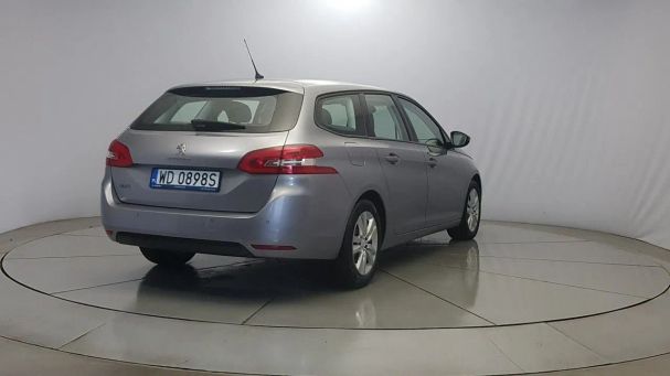 Peugeot 308 96 kW image number 7