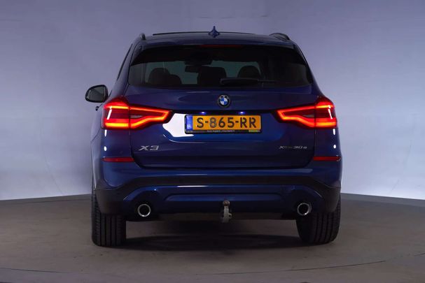 BMW X3 xDrive30e M Sport 215 kW image number 38