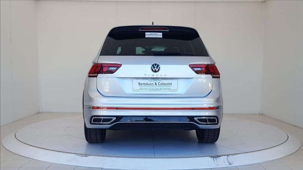 Volkswagen Tiguan 1.5 TSI DSG 110 kW image number 3