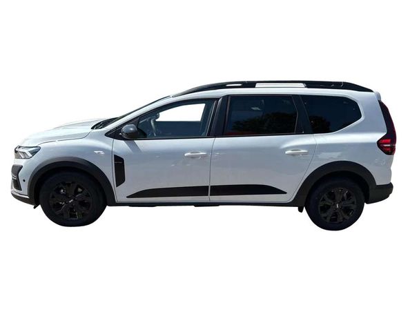 Dacia Jogger 104 kW image number 5