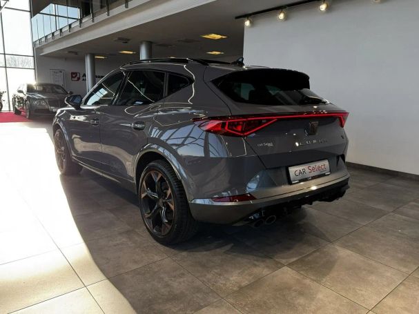 Cupra Formentor 228 kW image number 6