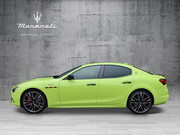 Maserati Ghibli Trofeo 427 kW image number 5