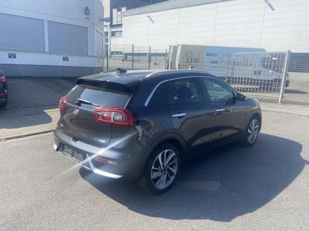 Kia Niro 77 kW image number 3