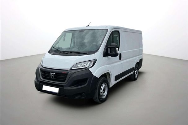 Fiat Ducato 118 kW image number 1