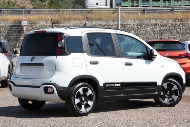 Fiat Panda 51 kW image number 5