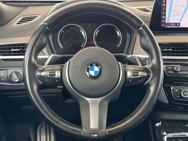 BMW X2 M35i xDrive 225 kW image number 8