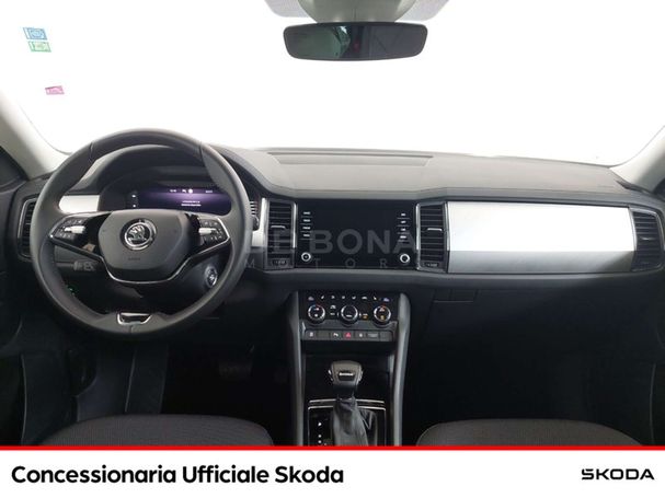 Skoda Kodiaq 2.0 TDI DSG 110 kW image number 9