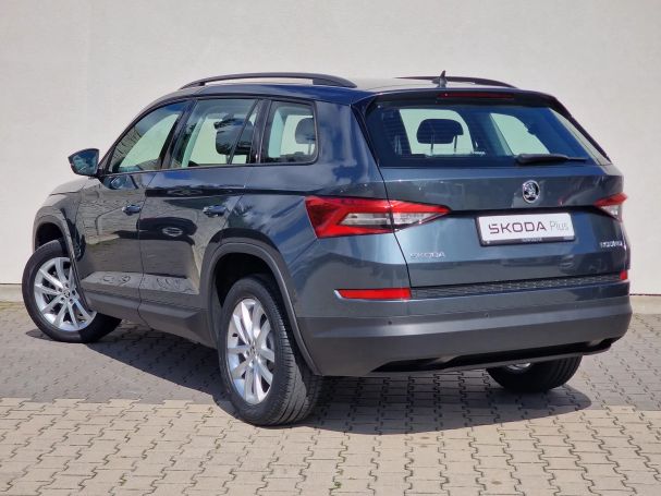 Skoda Kodiaq 1.5 TSI ACT Ambition 110 kW image number 6