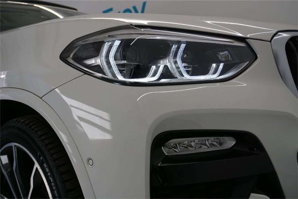 BMW X3 xDrive20d 140 kW image number 5