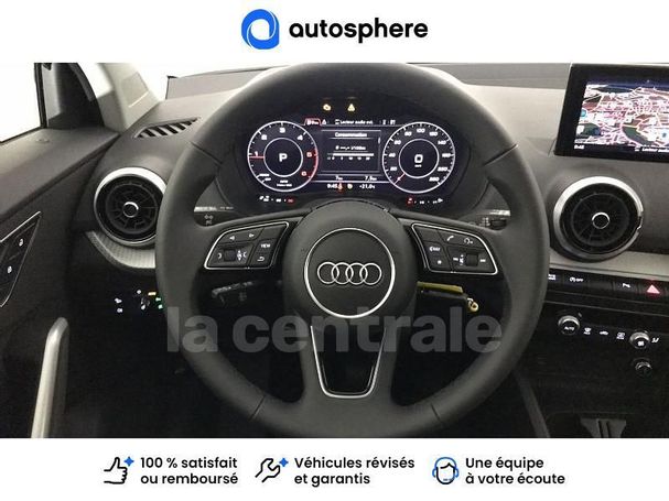 Audi Q2 30 TDI S tronic 85 kW image number 20