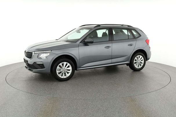 Skoda Kamiq 1.5 TSI DSG 110 kW image number 30