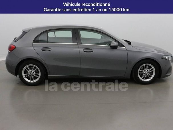 Mercedes-Benz A 180 d 85 kW image number 5