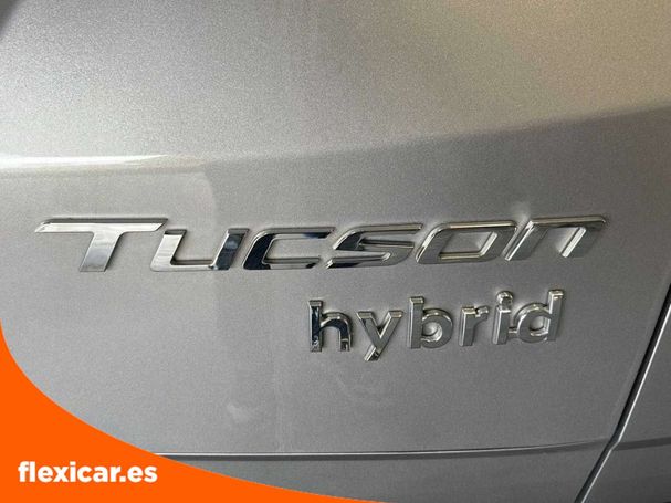 Hyundai Tucson 110 kW image number 19