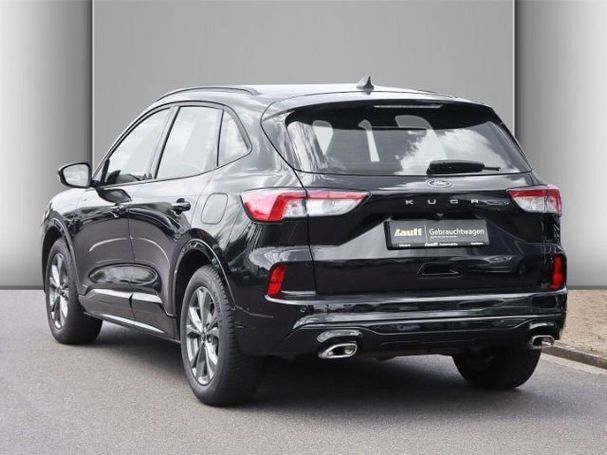 Ford Kuga 1.5 EcoBoost ST-Line 111 kW image number 2