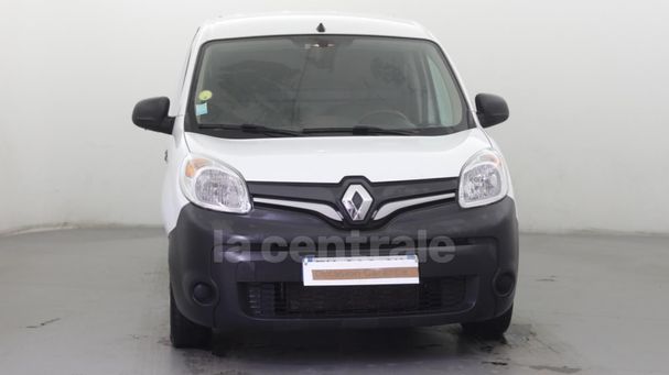 Renault Kangoo BLUE dCi 95 70 kW image number 5