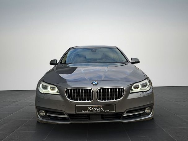 BMW 530d xDrive 190 kW image number 3