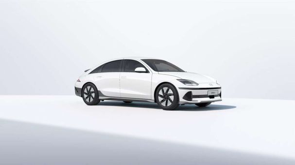 Hyundai Ioniq 6 77 kWh 168 kW image number 6