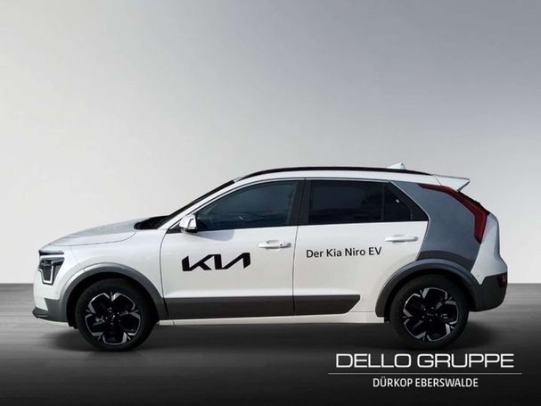 Kia Niro 150 kW image number 8