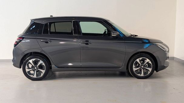 Suzuki Swift 1.2 Hybrid Comfort 61 kW image number 5