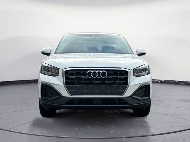 Audi Q2 30 TFSI 85 kW image number 3