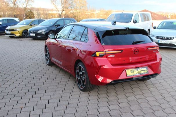 Opel Astra 165 kW image number 8