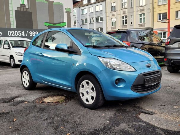 Ford Ka 1.2 51 kW image number 7