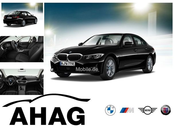 BMW 330 e Advantage 215 kW image number 5