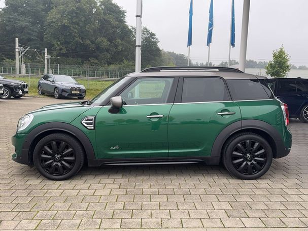 Mini Cooper Countryman ALL4 100 kW image number 12