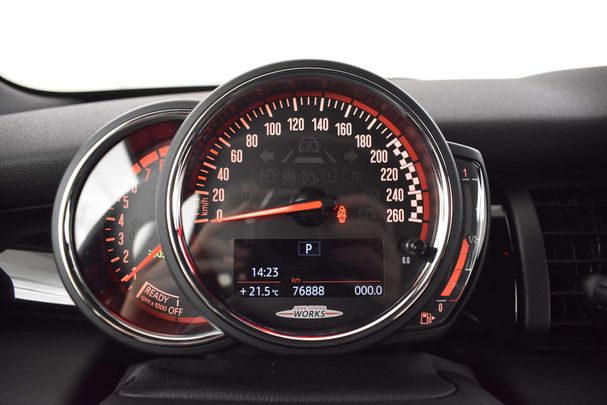 Mini John Cooper Works 171 kW image number 30