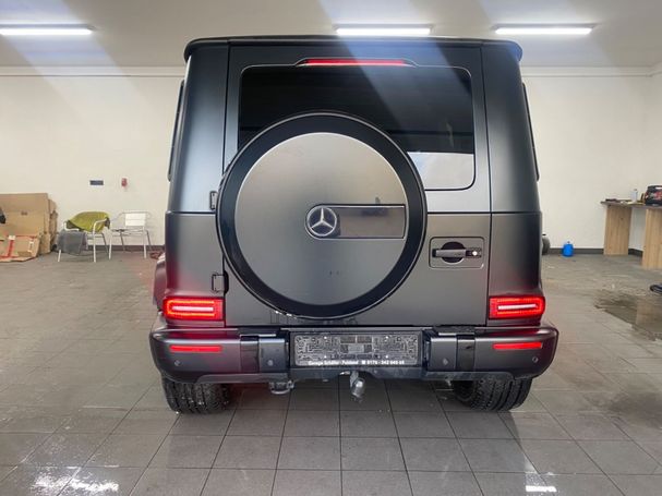 Mercedes-Benz G 63 AMG G 430 kW image number 6