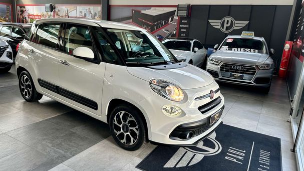 Fiat 500L 1.3 MultiJet 70 kW image number 2